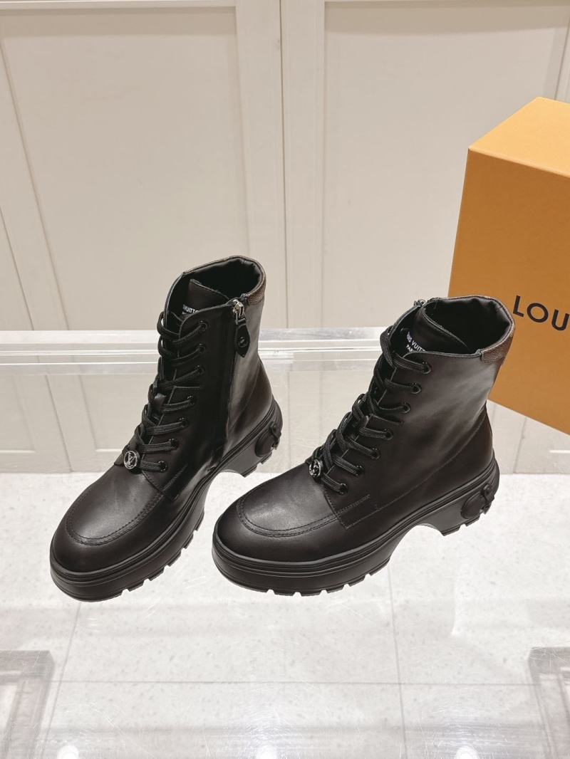 l0vis Vvtt0n boots